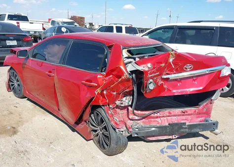 2013 Toyota Corolla S из США, поврежденный, VIN 5YFBU4EE5DP149685